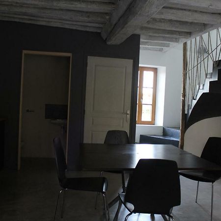 Villa L'Epine Saint-Remy-du-Val Esterno foto