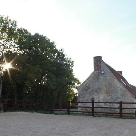 Villa L'Epine Saint-Remy-du-Val Esterno foto